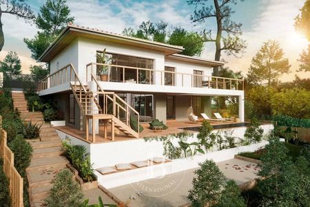 MAISON A VENDRE SECTEUR ABATILLES ARCACHON