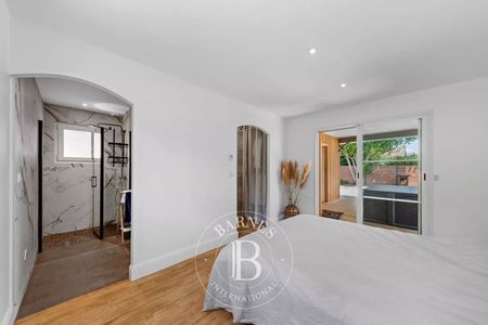 VILLA 4 chambres a vendre Gujan-Mestras