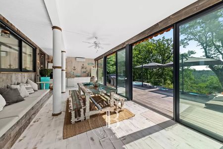 VILLA FAMILIALE TOUT CONFORT A VENDRE QUARTIER CALME PYLA SUR MER