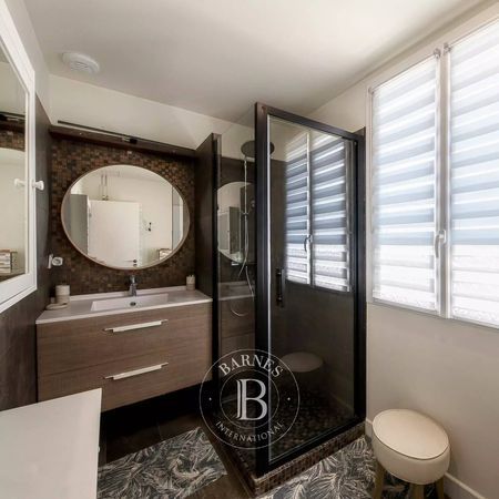 VILLA TOUT CONFORT A VENDRE ARCACHON