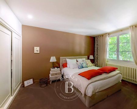 A VENDRE VILLA 4 CHAMBRES ARCACHON