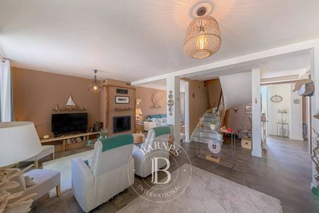 ACHAT VILLA 6 PIECES ARCACHON