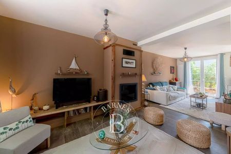 VILLA DE CHARME A VENDRE PARFAIT ÉTAT ARCACHON