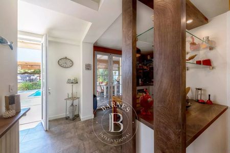 VENTE MAISONS SUR ARCACHON