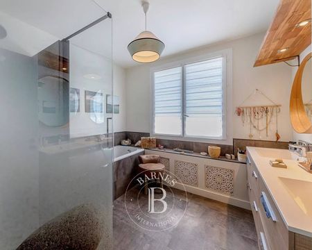 JOLIE VILLA A VENDRE ARCACHON