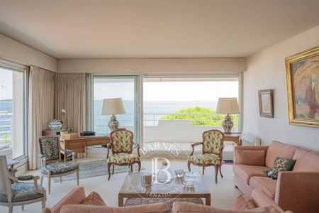 APPARTEMENT PREMIÈRE LIGNE VUE PANORAMIQUE A VENDRE ARCACHON