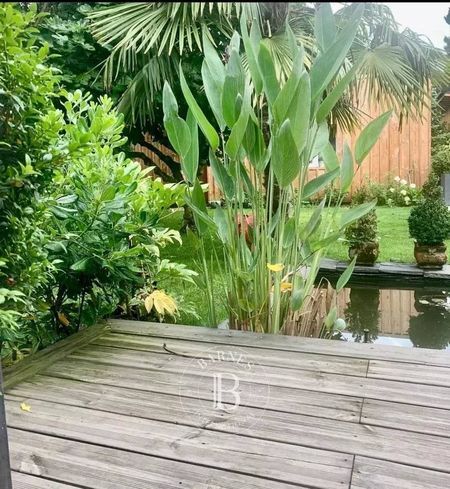 A VENDRE BELLE VILLA SUR LEGE CAP FERRET