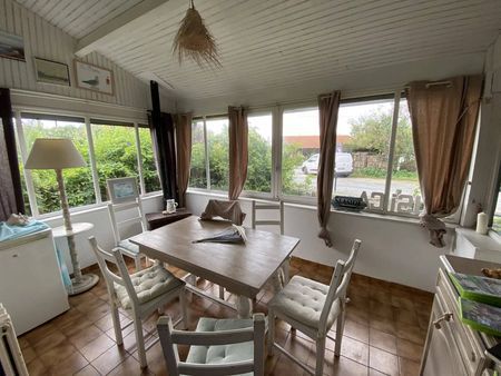 terrain cap-ferret particulier