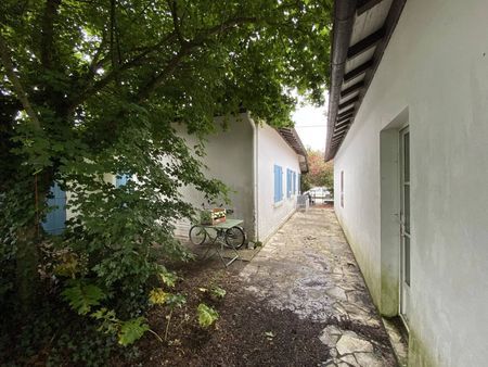 Terrains à vendre Lege Cap Ferret