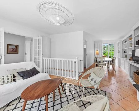 LUMINEUSE VILLA A VENDRE PYLA SUR MER