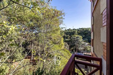 A VENDRE GRAND APPARTEMENT VUE DOMINANTE SUR LA FORET VILLE D'HIVER ARCACHON