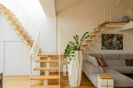 ACHAT GRAND LOFT SUR ARCACHON 33120