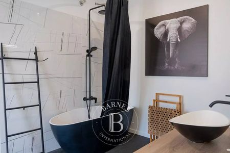 LOFT 5 PIÈCES A VENDRE CENTRE ARCACHON