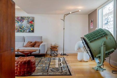 LOFT A VENDRE SUR ARCACHON