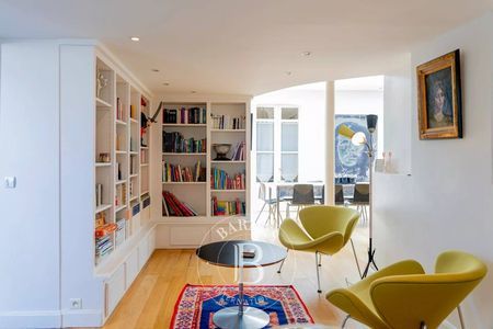 MAISON DE VILLE A VENDRE COEUR DE VILLE ARCACHON