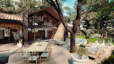 agence immobilière bassin d'arcachon