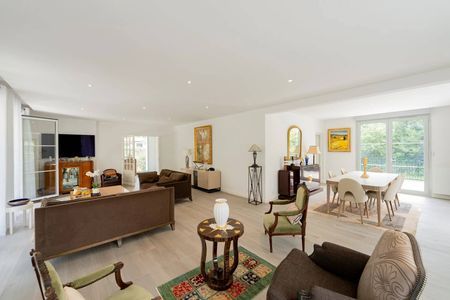 Vente maisons de luxe dans le quartier Pereire-Ville-d'Hiver