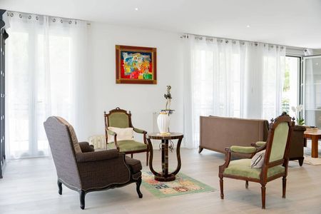 acheter maison de prestige à arcachon pereire-ville-d'hiver