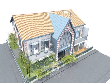 Notre zone d'activité pour ce service Appartement à vendre dans une résidence neuve