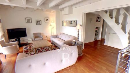 BELLE VILLA AVEC VUE MER A VENDRE AU PYLA