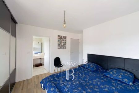 APPARTEMENT AVEC 2 SUITES A VENDRE PEREIRE ARCACHON