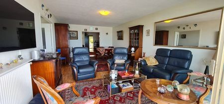 Appartement avec vue mer à vendre à Arcachon (33)