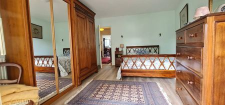 appartement vue mer arcachon à vendre