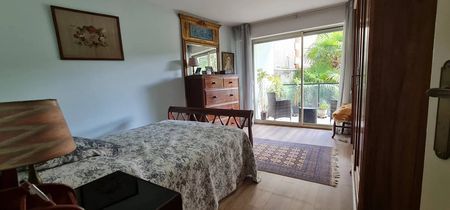 appartement à vendre arcachon avec vue bassin