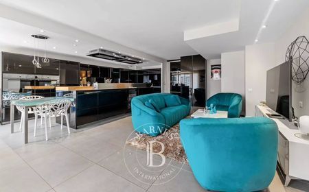 APPARTEMENT A VENDRE HYPER CENTRE ARCACHON