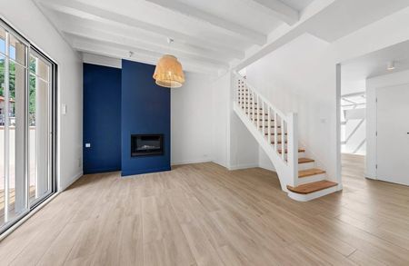 MAGNIFIQUE VILLA DE 7 PIÈCES, ENTIÈREMENT RÉNOVÉE, AU COEUR D’ARCACHON