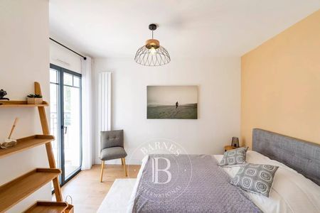 APPARTEMENT DEUX CHAMBRES A VENDRE CENTRE ARCACHON