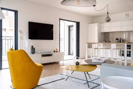 APPARTEMENT A VENDRE RÉSIDENCE DE STANDING ARCACHON