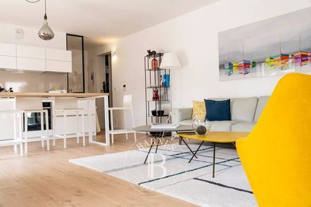 APPARTEMENT 3 PIÈCES A ACHETER A ARCACHON
