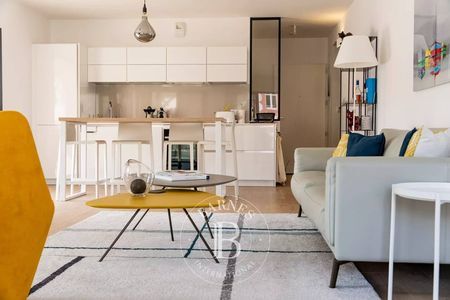 VENTE BEAU T3 BIEN ÉQUIPÉ CENTRE ARCACHON