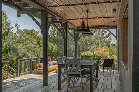 VILLA OCÉAN CAP FERRET