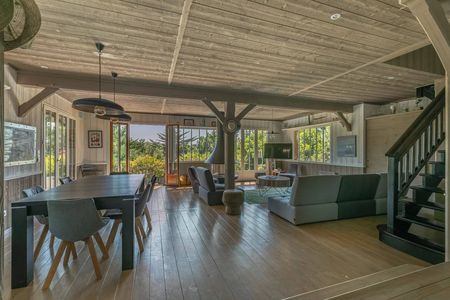 VILLA FAMILIALE À VENDRE CAP FERRET