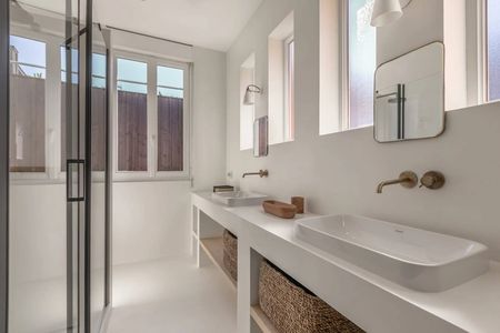 maison de luxe cap ferret