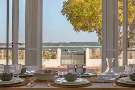 villa a vendre cap ferret
