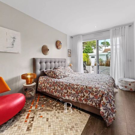 JOLIE VILLA A VENDRE TOUT CONFORT LA HUME 33470