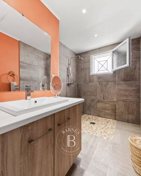 VILLA A VENDRE LE MOULLEAU ARCACHON