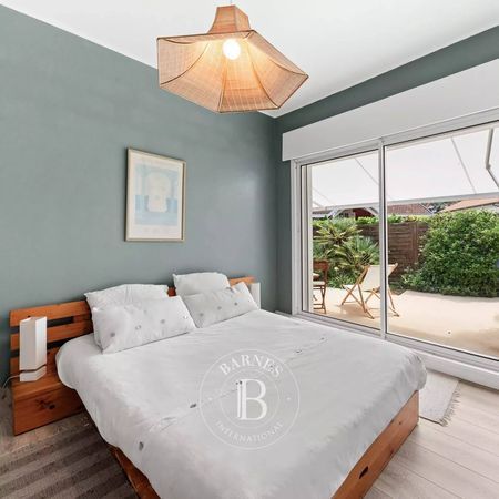 MAISON 3 CHAMBRES A VENDRE LE MOULLEAU