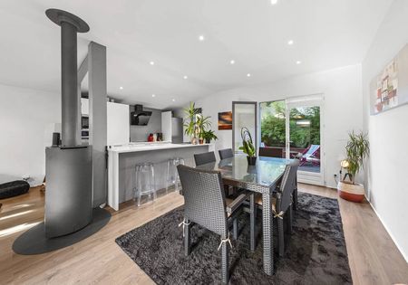 acheter une maison à arcachon le moulleau les abatilles