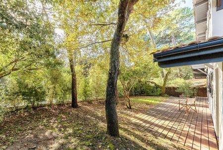Maison à vendre Le Moulleau arcachon