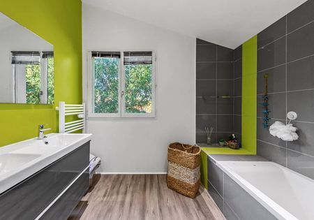 Maison à vendre Arcachon – Le Moulleau (33120)