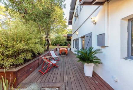 Maisons et villa de luxe à vendre à Pyla sur Mer