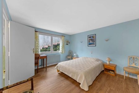 VILLA FAMILIALE DE 6 CHAMBRES PROCHE PLAGE PEREIRE ARCACHON