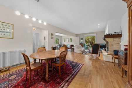 VILLA FAMILIALE DE 6 CHAMBRES PROCHE PLAGE PEREIRE ARCACHON