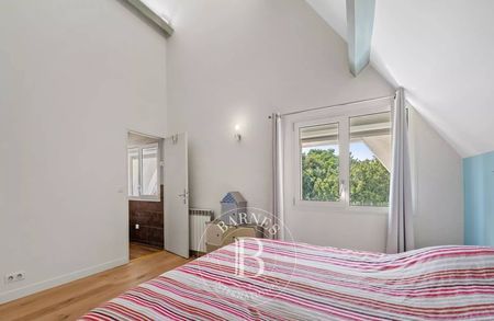 A VENDRE APPARTEMENT 3 CHAMBRES ARCACHON