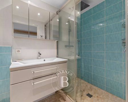 SUPERBE T4 A VENDRE ETAGE ELEVE ARCACHON