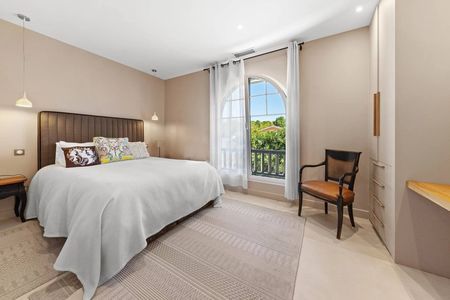 SOMPTUEUSE VILLA D’ARCHITECTE DANS LE TRÈS RECHERCHÉ QUARTIER DE LA VILLE D’HIVER / ABATILLES